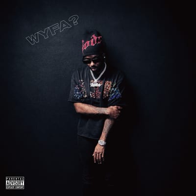 Idk cover art